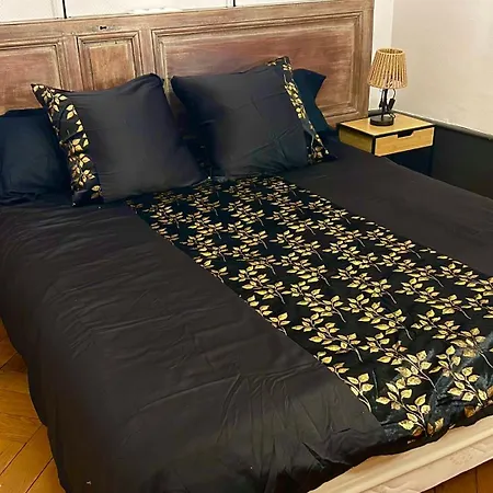 Cosy Les Ambassadeurs - Centre Aix Les Bains * Aix-les-Bains
