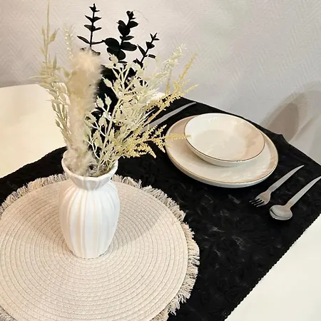 Apartment Cosy Les Ambassadeurs - Centre Aix Les Bains *
