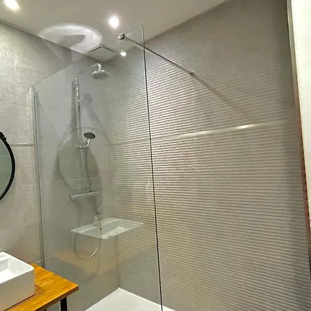 Apartment Cosy Les Ambassadeurs - Centre Aix Les Bains Aix-les-Bains
